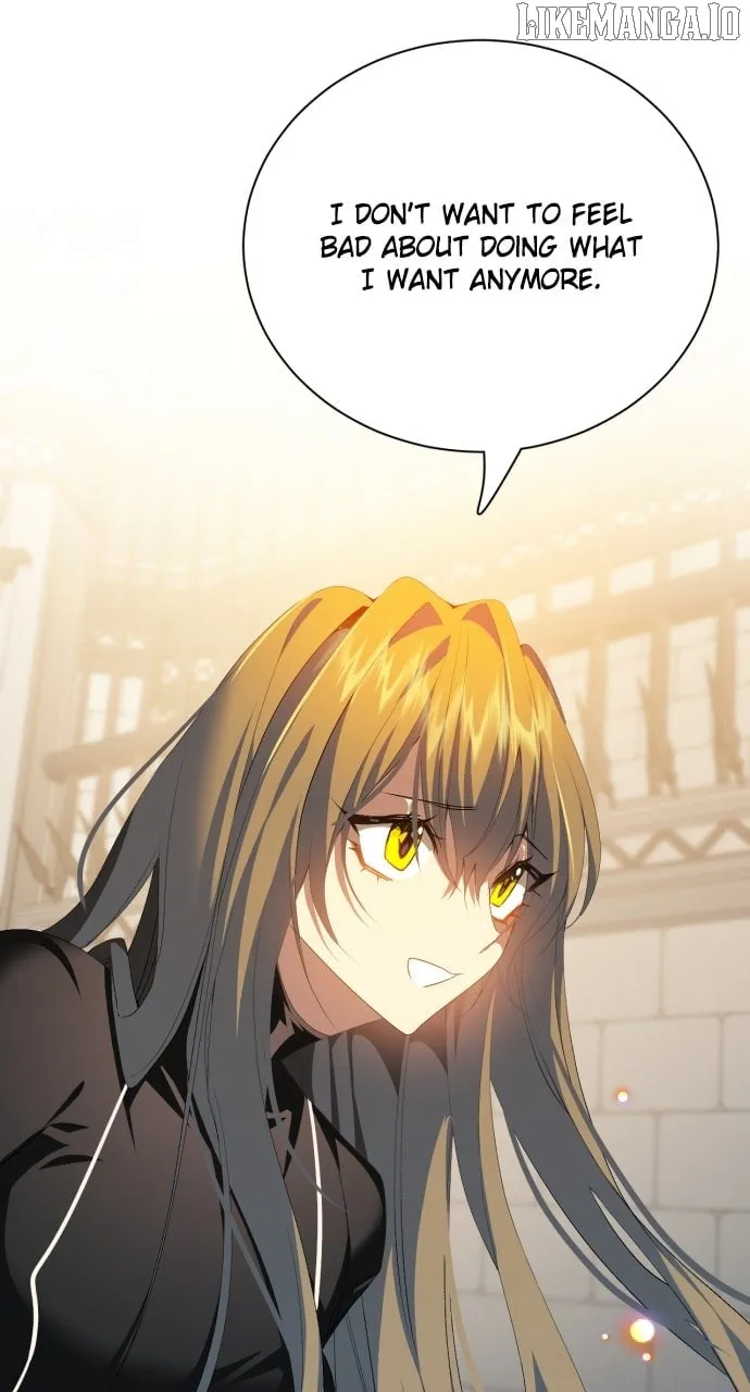 Zero Game Chapter 330 page 61 - 