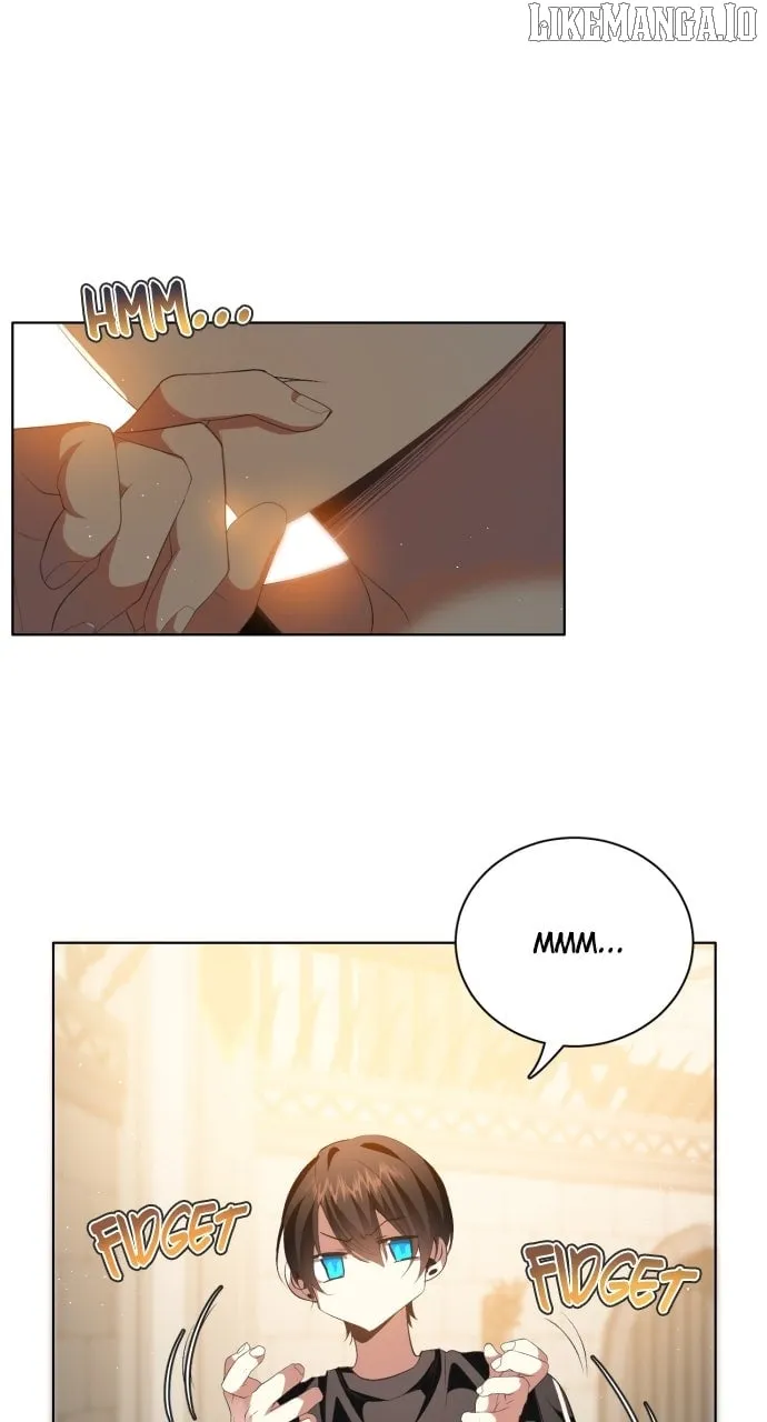 Zero Game Chapter 330 page 66 - 