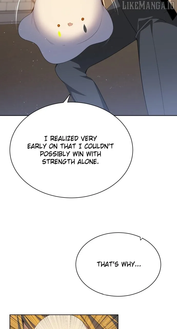 Zero Game Chapter 330 page 8 - 