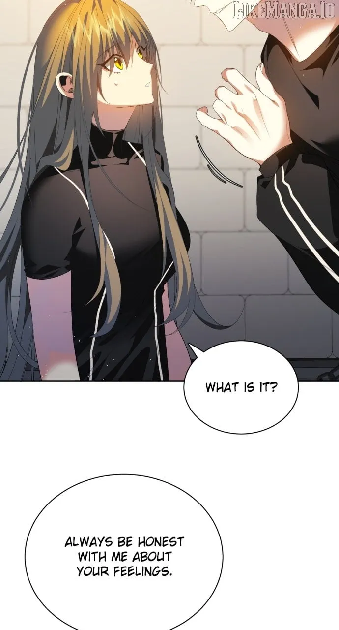Zero Game Chapter 330 page 71 - 
