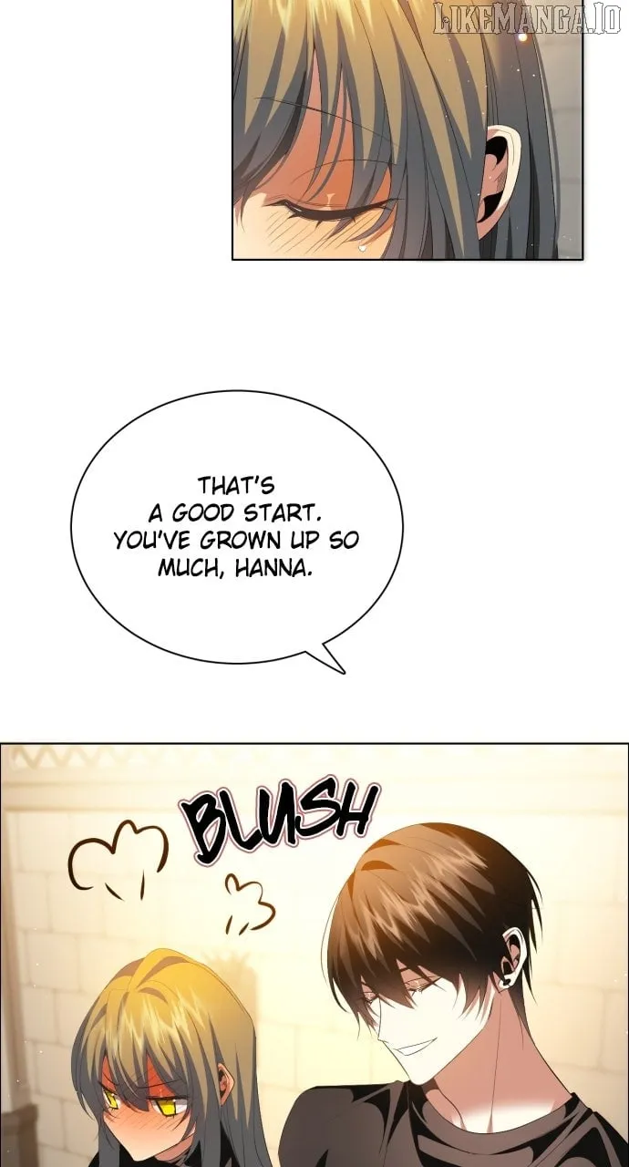 Zero Game Chapter 330 page 74 - 