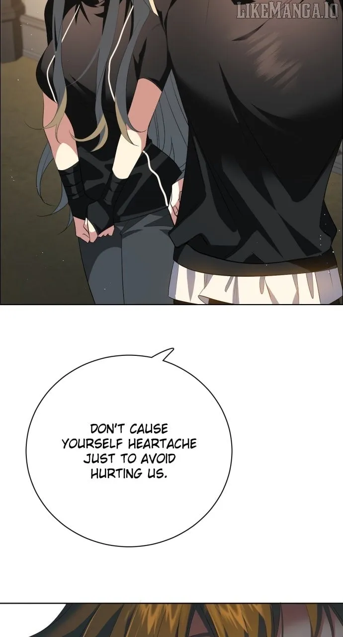 Zero Game Chapter 330 page 75 - 