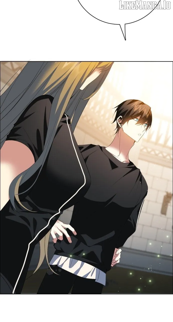Zero Game Chapter 330 page 77 - 