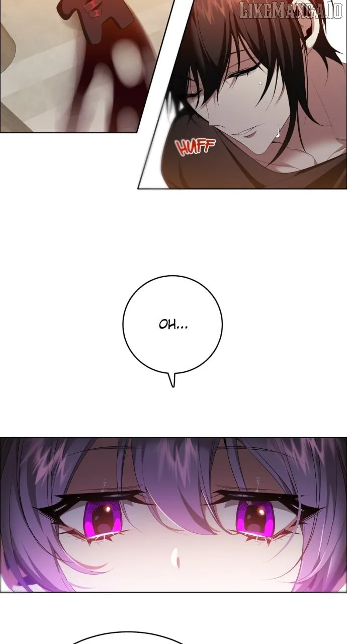 Zero Game Chapter 331 page 12 - 