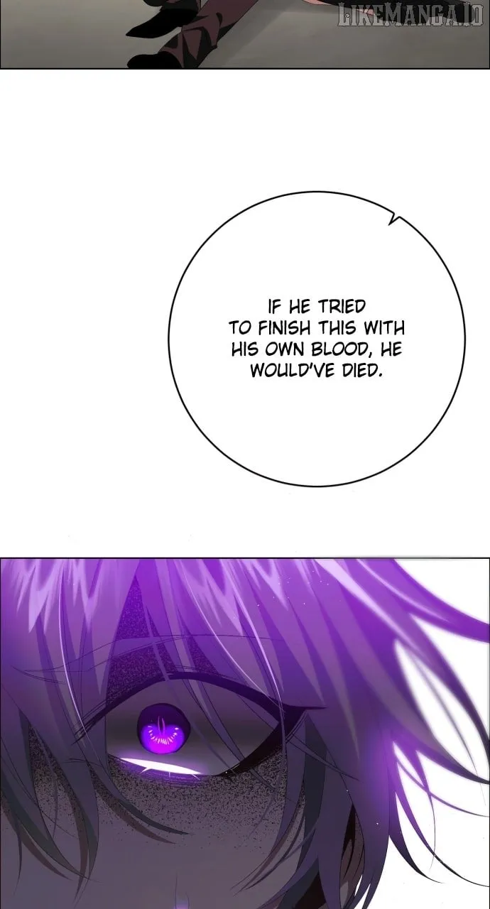 Zero Game Chapter 331 page 14 - 