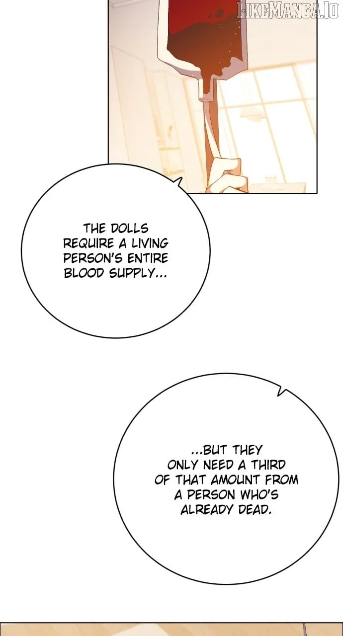 Zero Game Chapter 331 page 16 - 