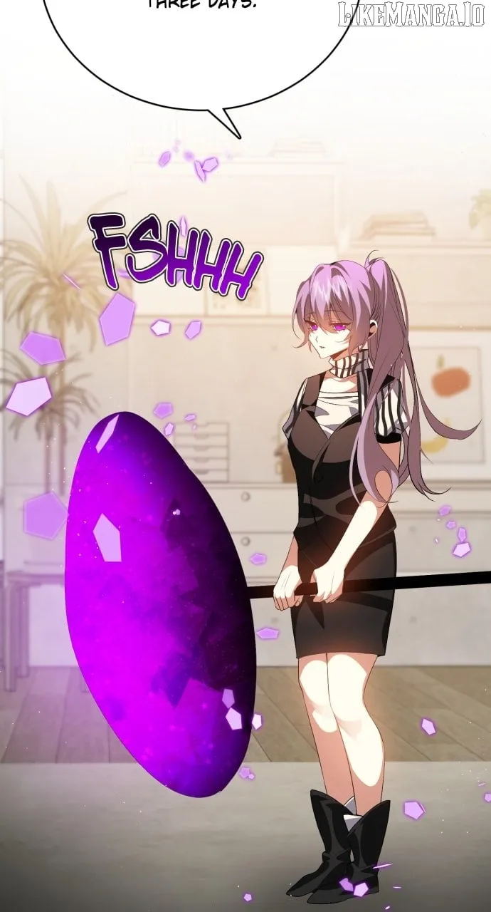 Zero Game Chapter 331 page 18 - 