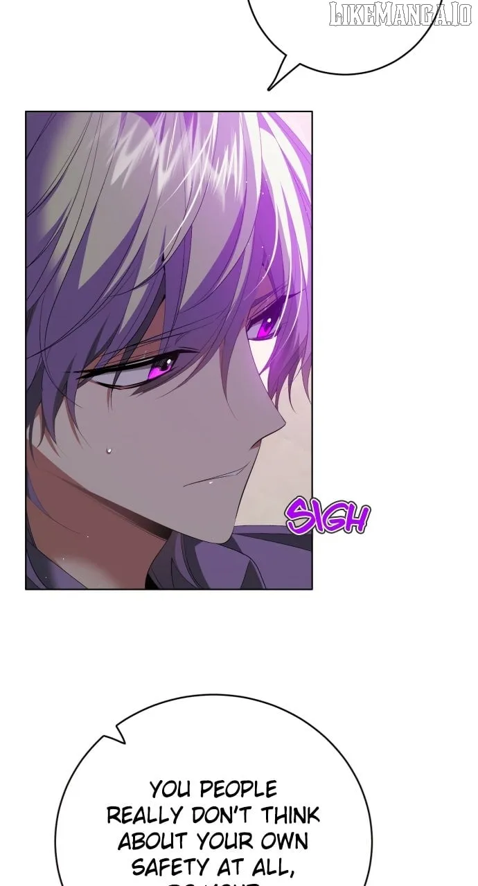 Zero Game Chapter 331 page 21 - 