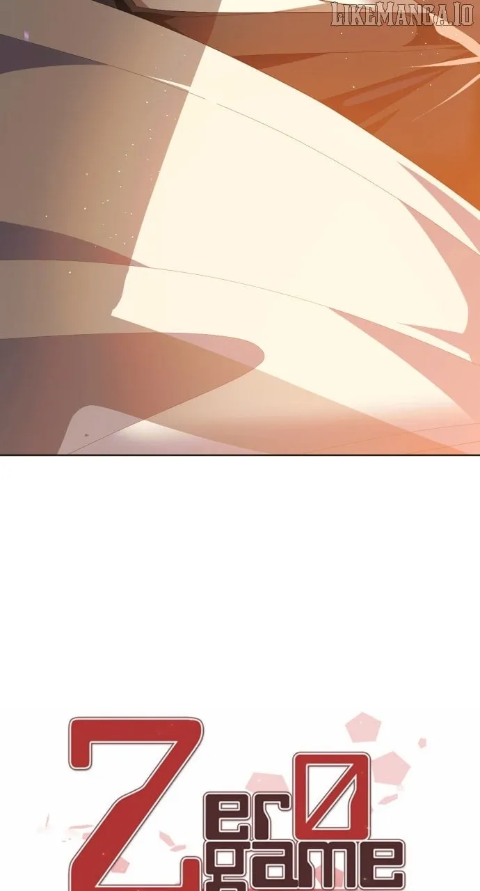 Zero Game Chapter 331 page 23 - 