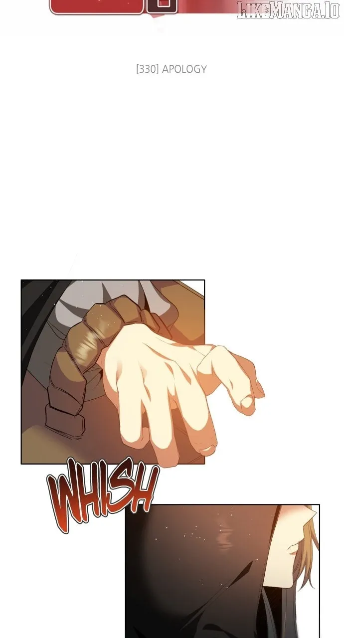 Zero Game Chapter 331 page 24 - 