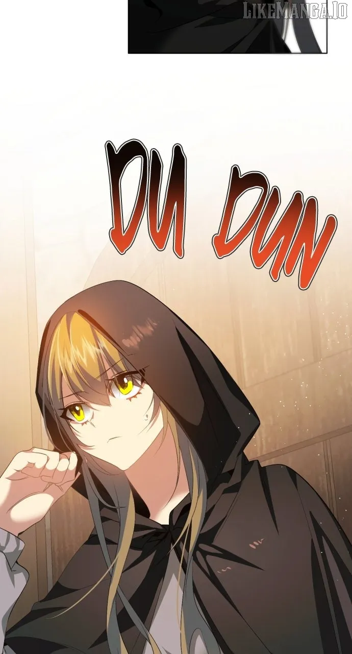 Zero Game Chapter 331 page 25 - 