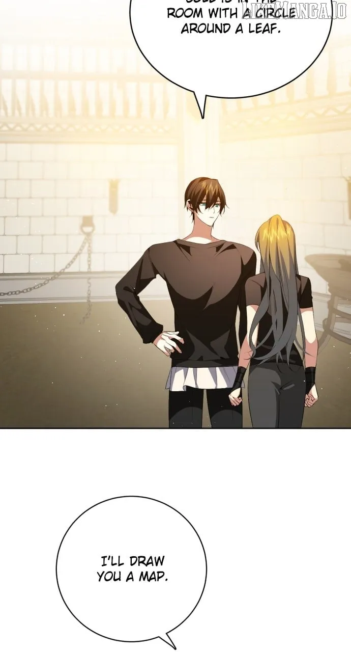 Zero Game Chapter 331 page 27 - 