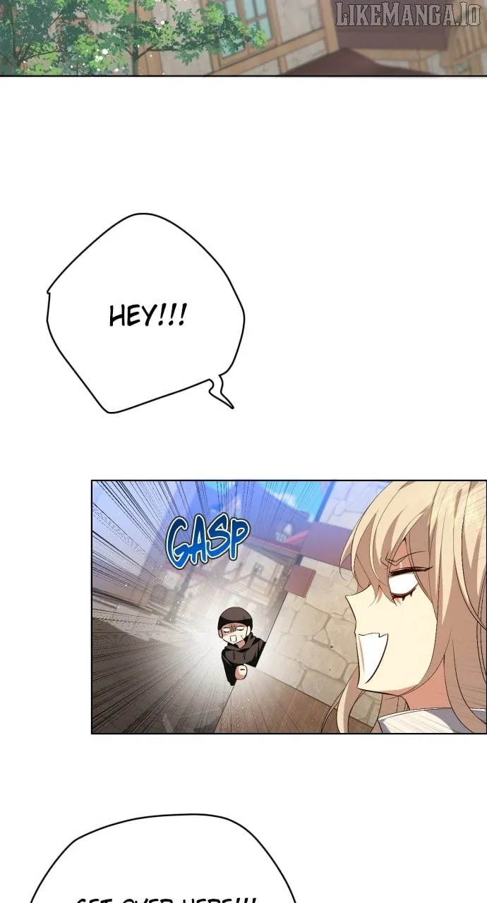 Zero Game Chapter 331 page 30 - 