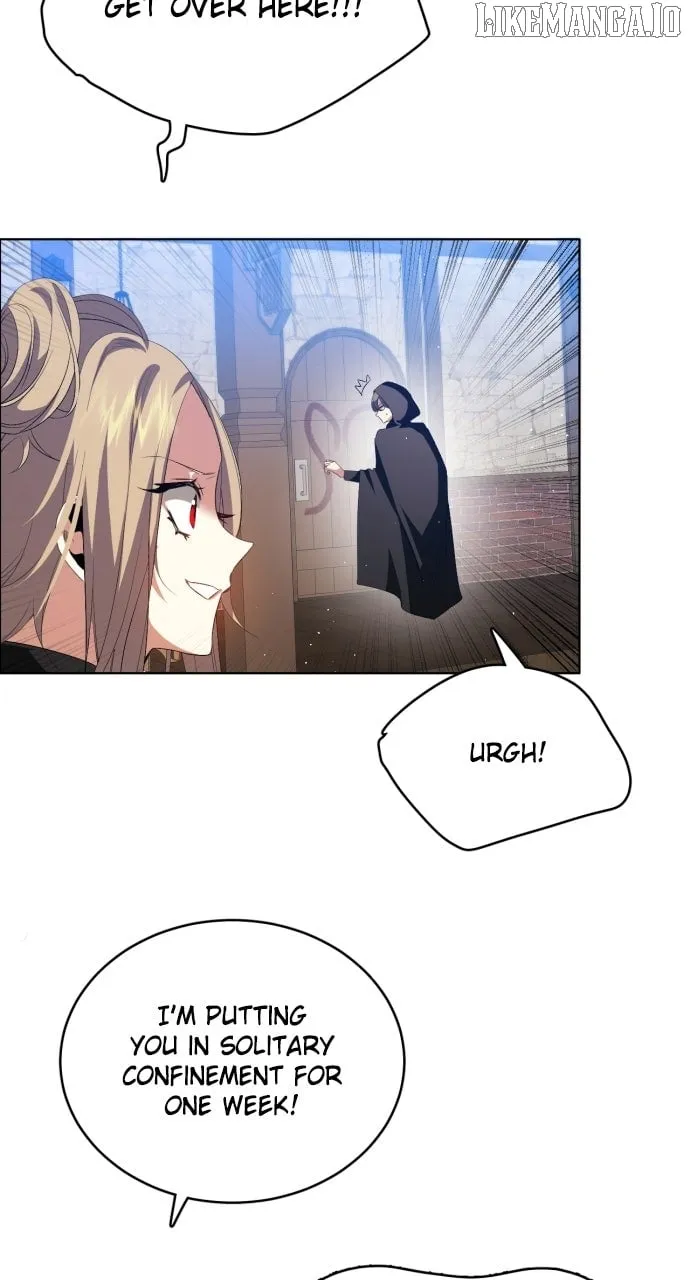 Zero Game Chapter 331 page 31 - 