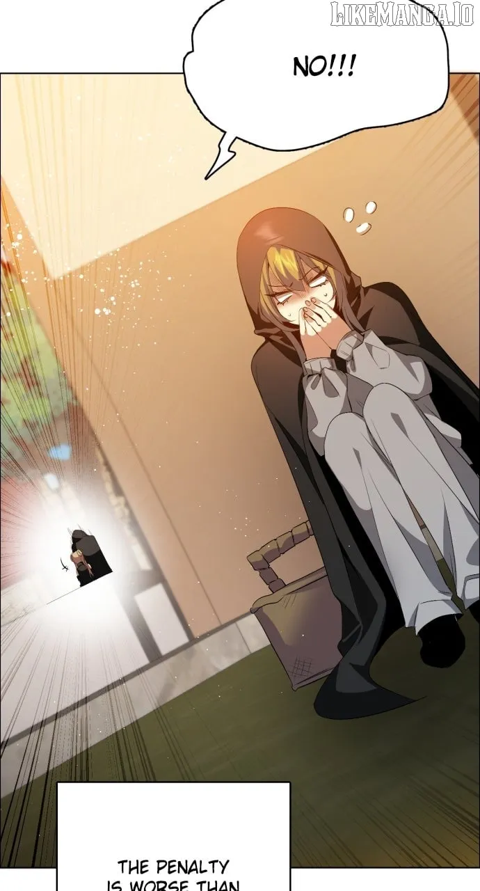 Zero Game Chapter 331 page 32 - 