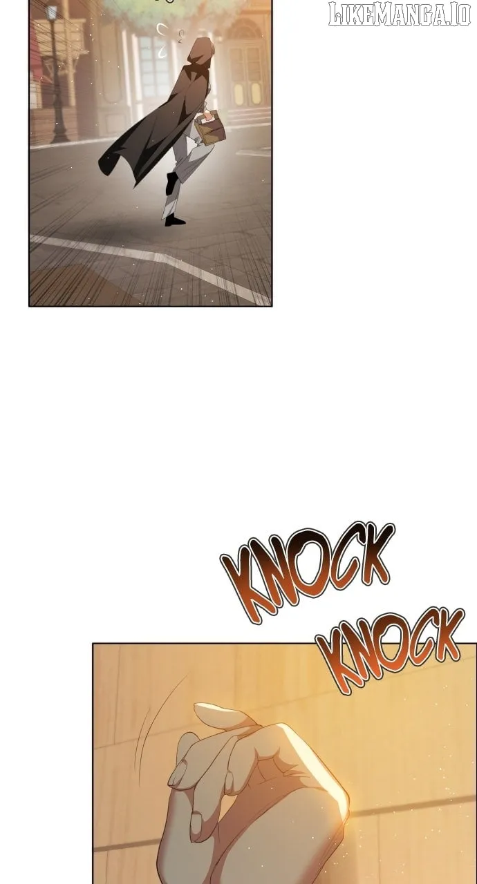 Zero Game Chapter 331 page 34 - 