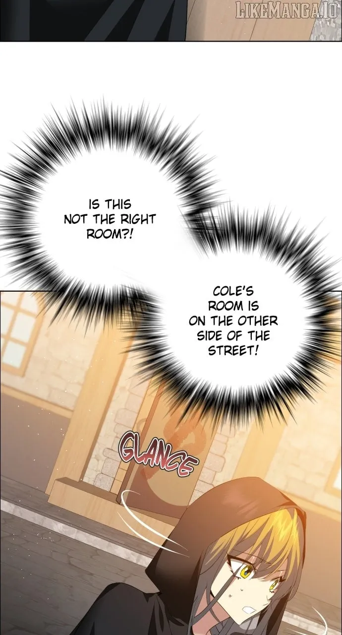 Zero Game Chapter 331 page 36 - 