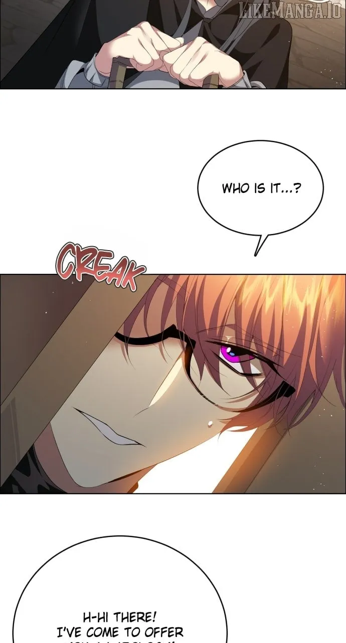 Zero Game Chapter 331 page 37 - 
