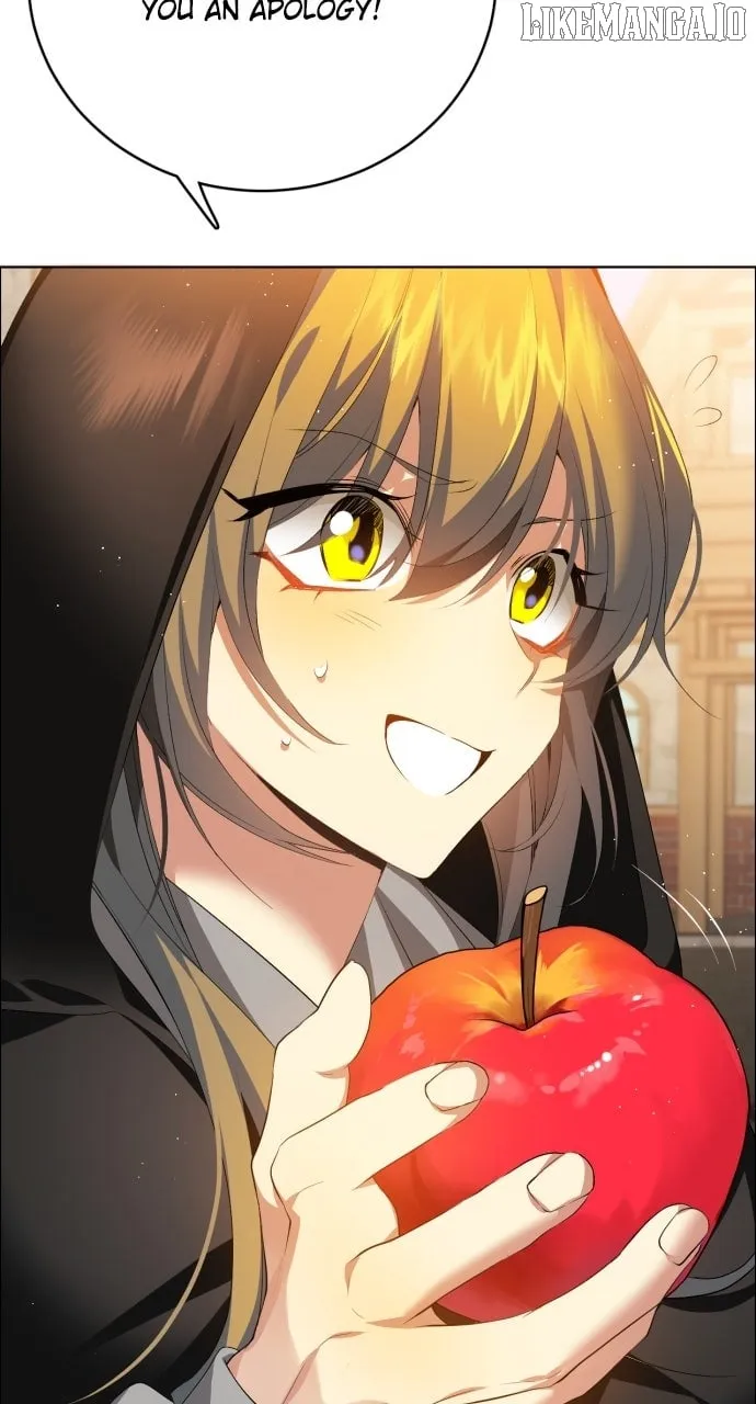 Zero Game Chapter 331 page 38 - 