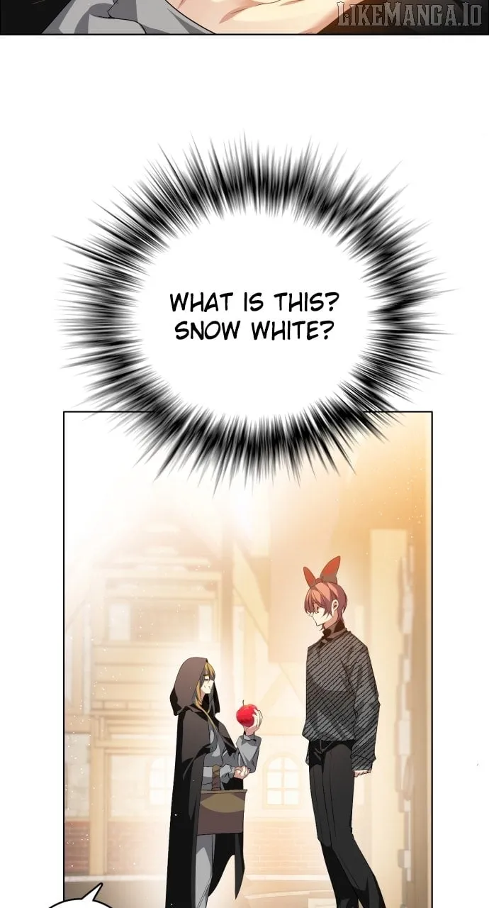 Zero Game Chapter 331 page 39 - 