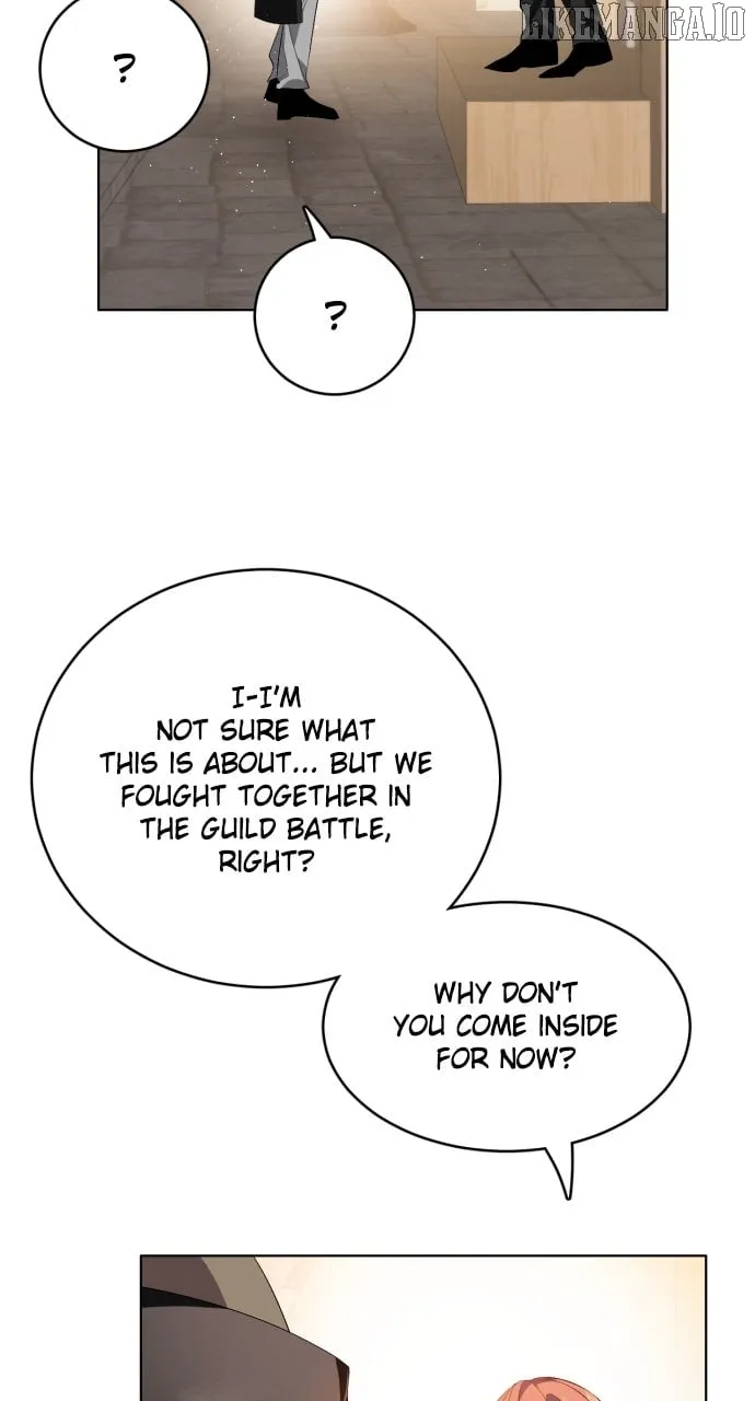 Zero Game Chapter 331 page 40 - 