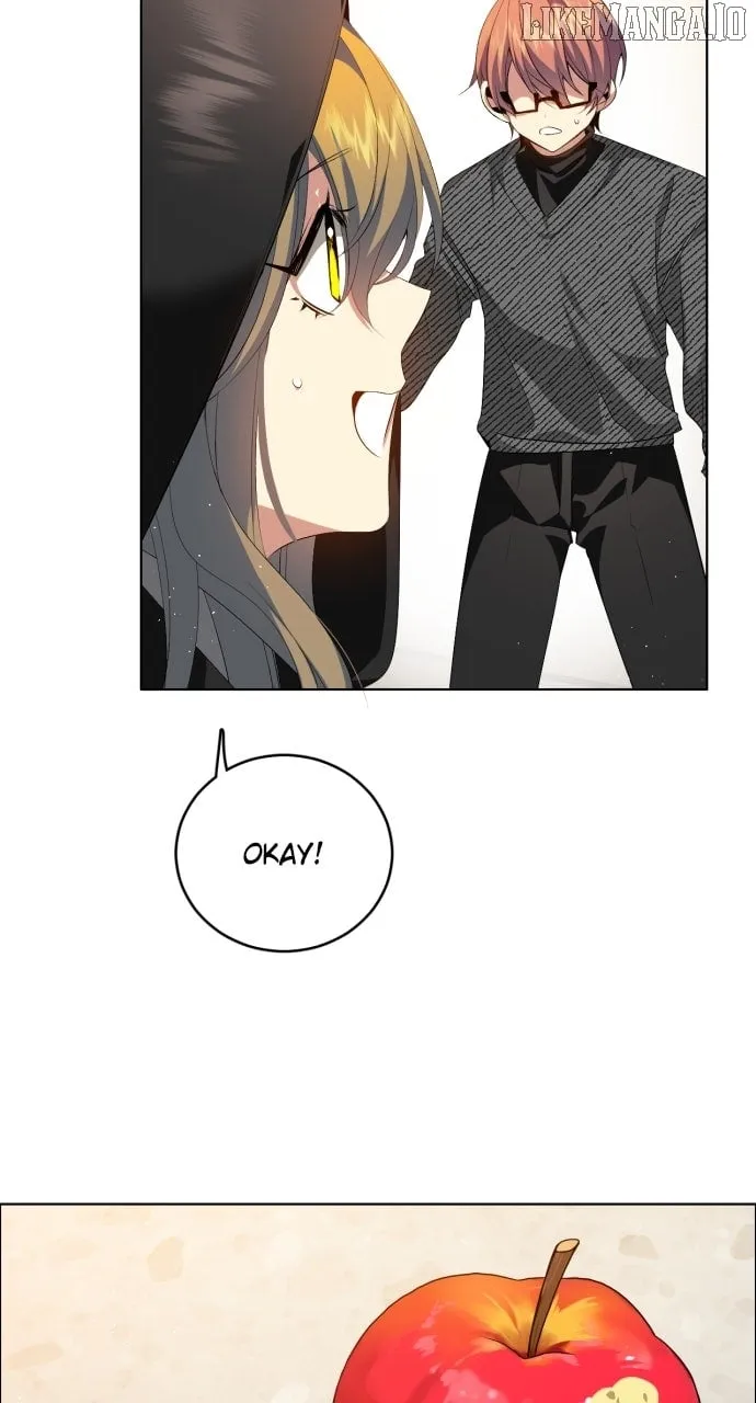 Zero Game Chapter 331 page 41 - 