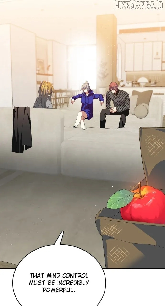 Zero Game Chapter 331 page 43 - 