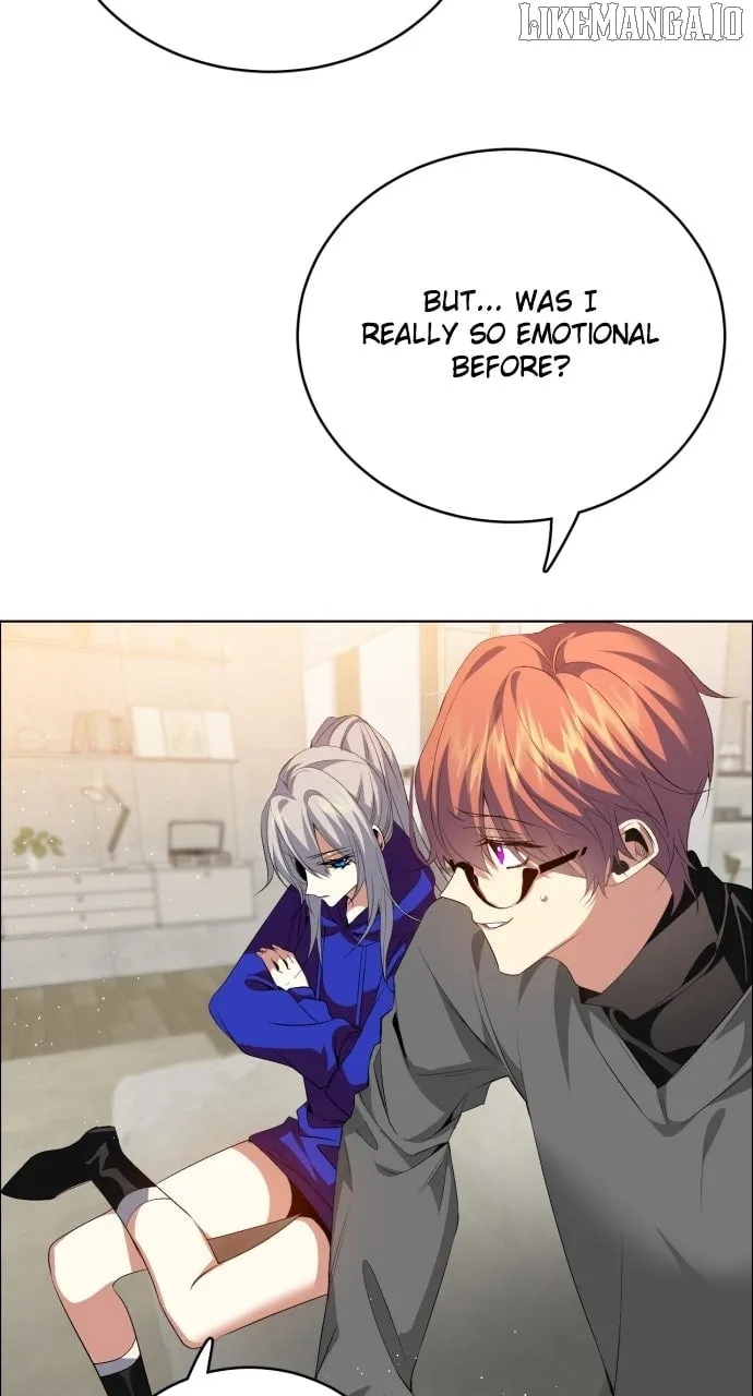 Zero Game Chapter 331 page 44 - 