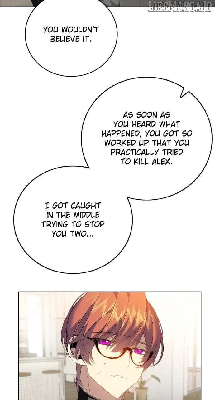 Zero Game Chapter 331 page 45 - 