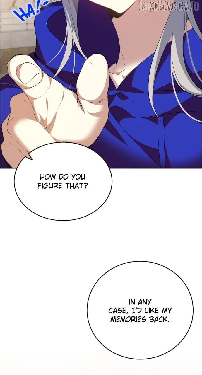 Zero Game Chapter 331 page 47 - 