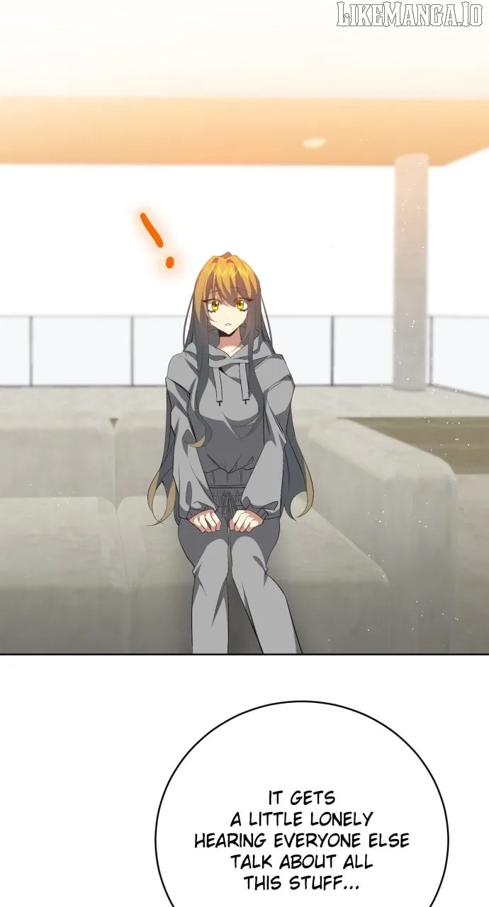 Zero Game Chapter 331 page 48 - 