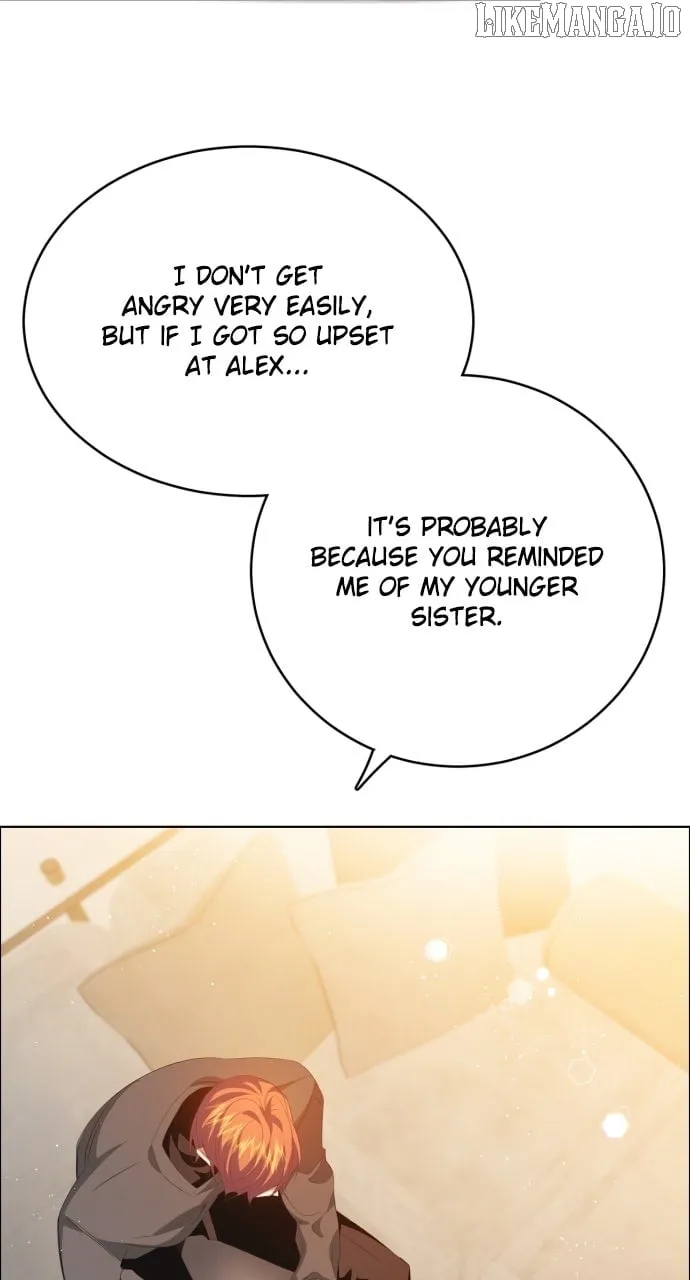 Zero Game Chapter 331 page 52 - 