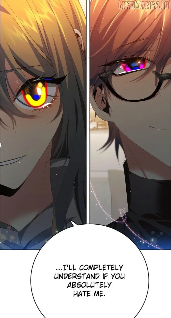 Zero Game Chapter 331 page 57 - 