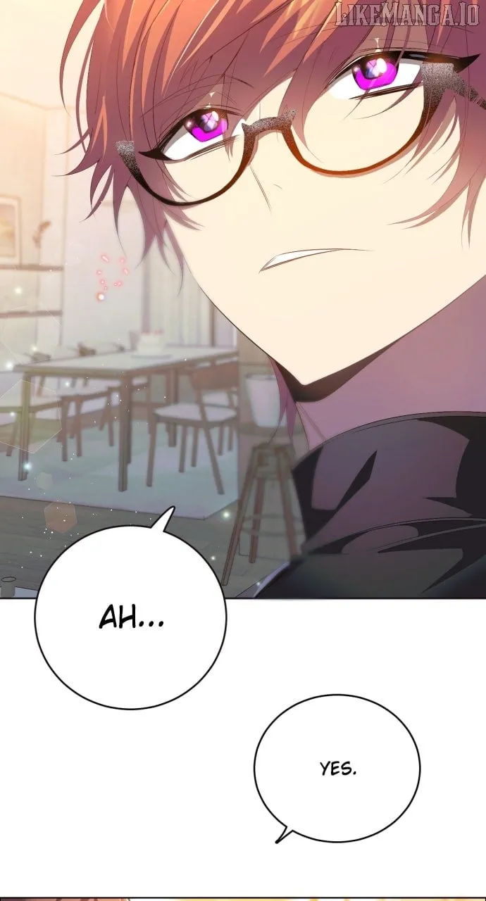 Zero Game Chapter 331 page 59 - 
