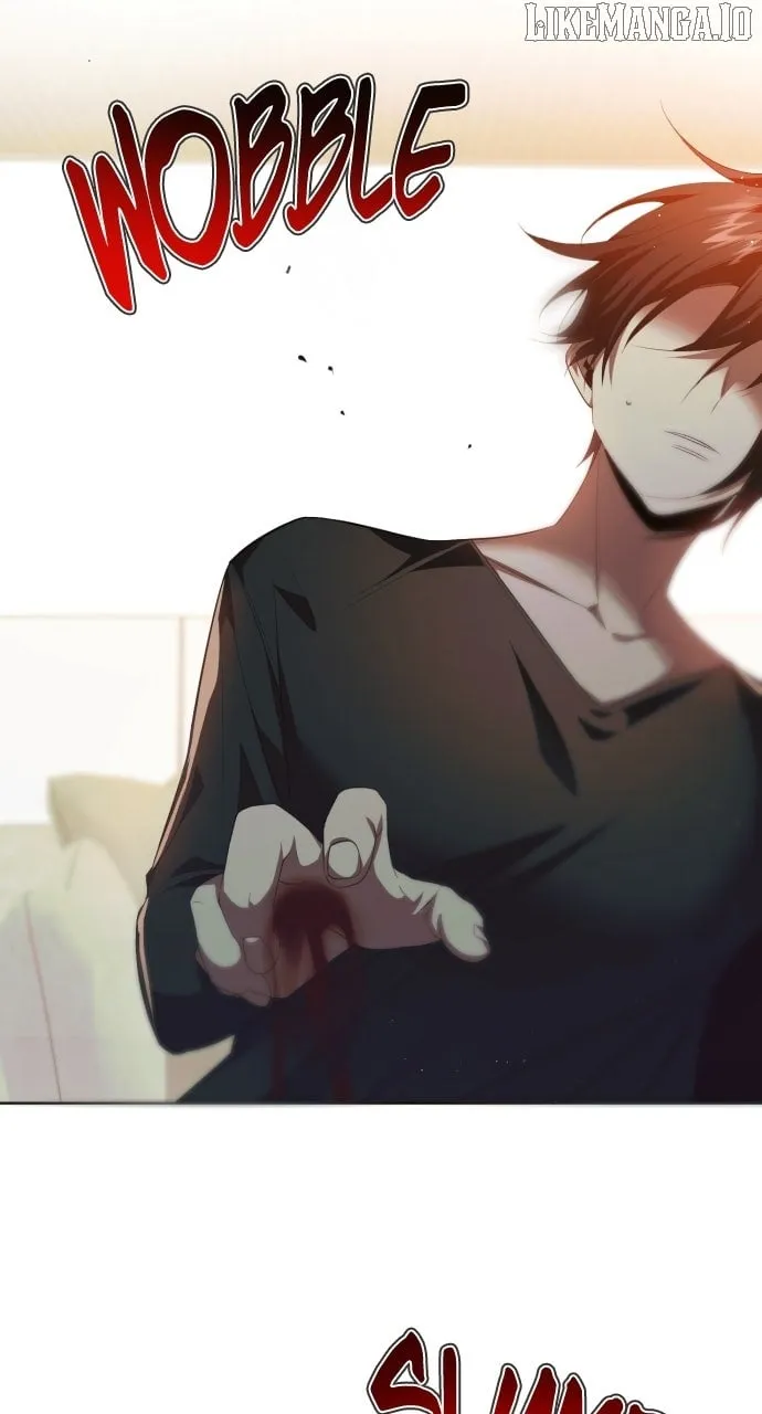 Zero Game Chapter 331 page 7 - 
