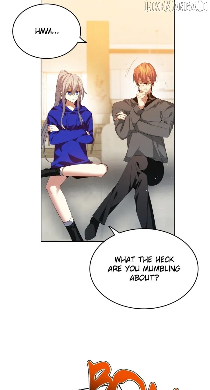 Zero Game Chapter 331 page 61 - 