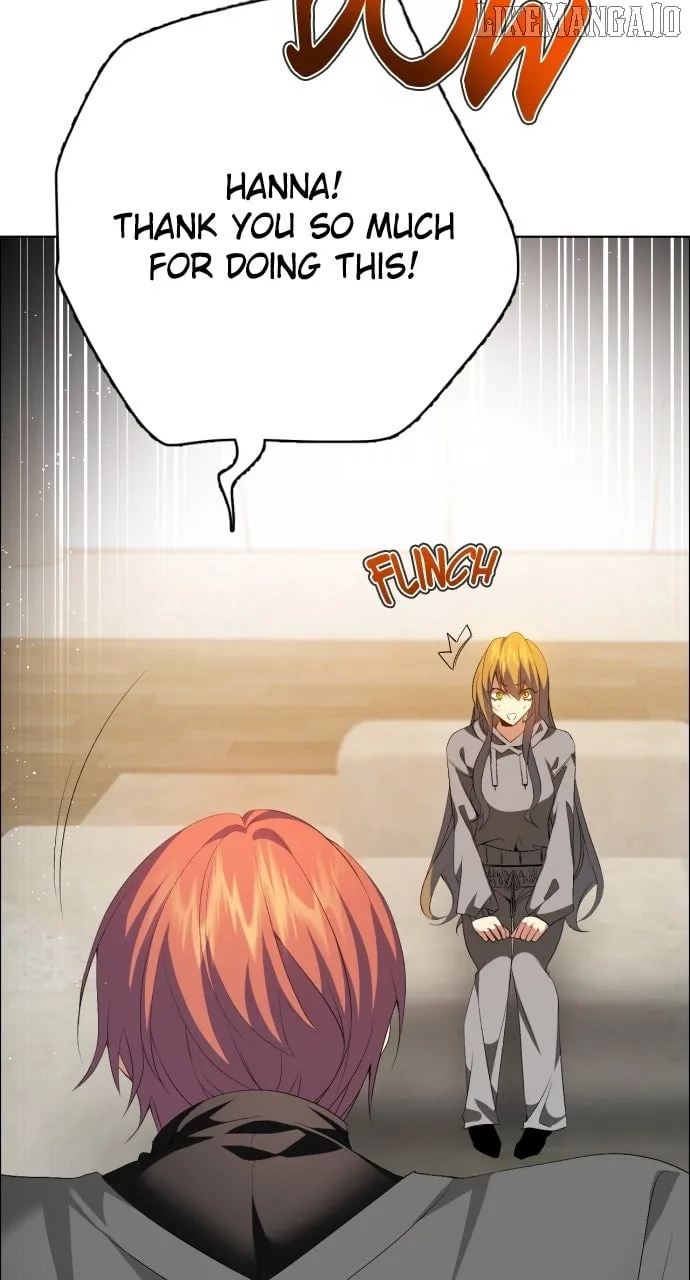 Zero Game Chapter 331 page 62 - 