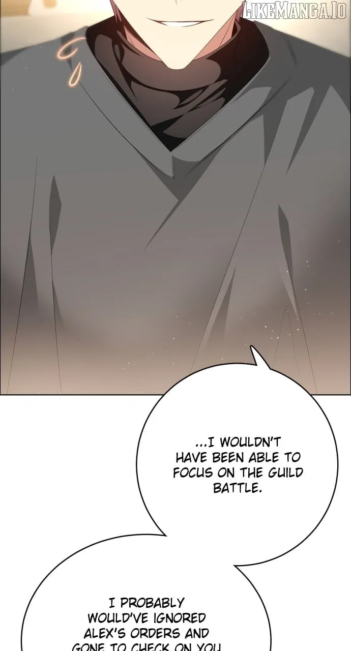Zero Game Chapter 331 page 64 - 