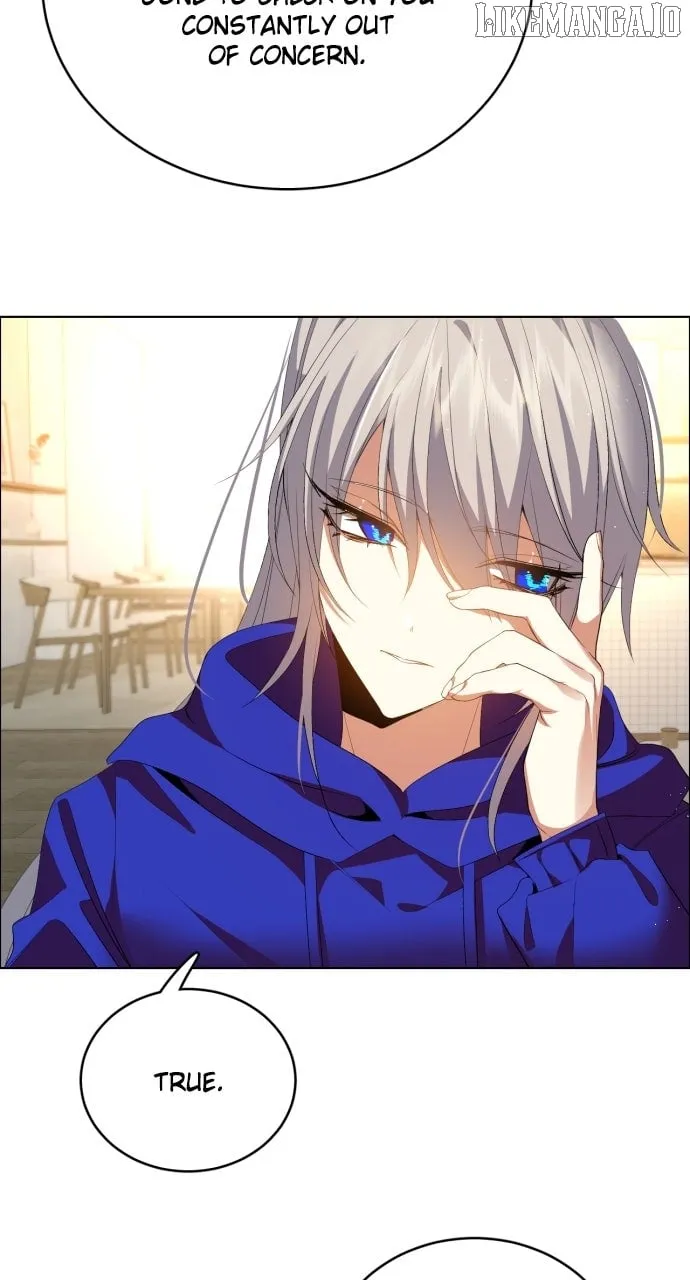 Zero Game Chapter 331 page 65 - 