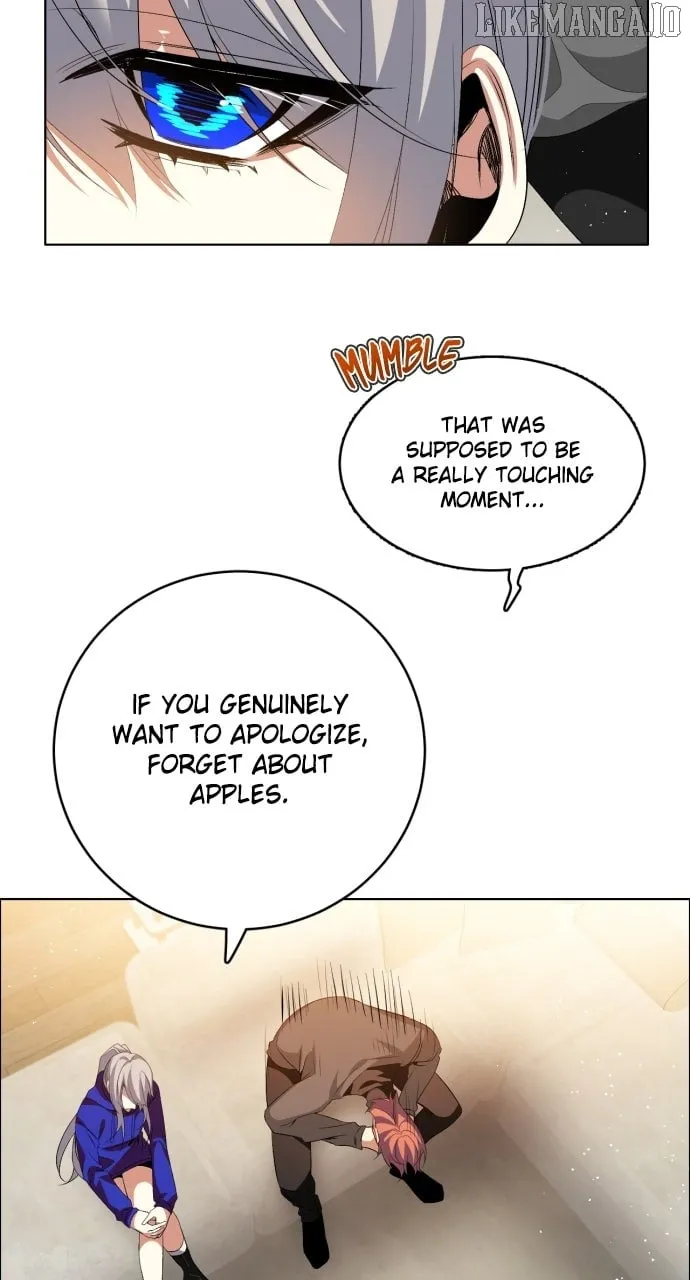 Zero Game Chapter 331 page 67 - 