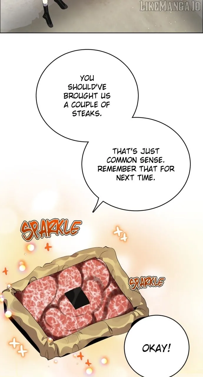 Zero Game Chapter 331 page 68 - 