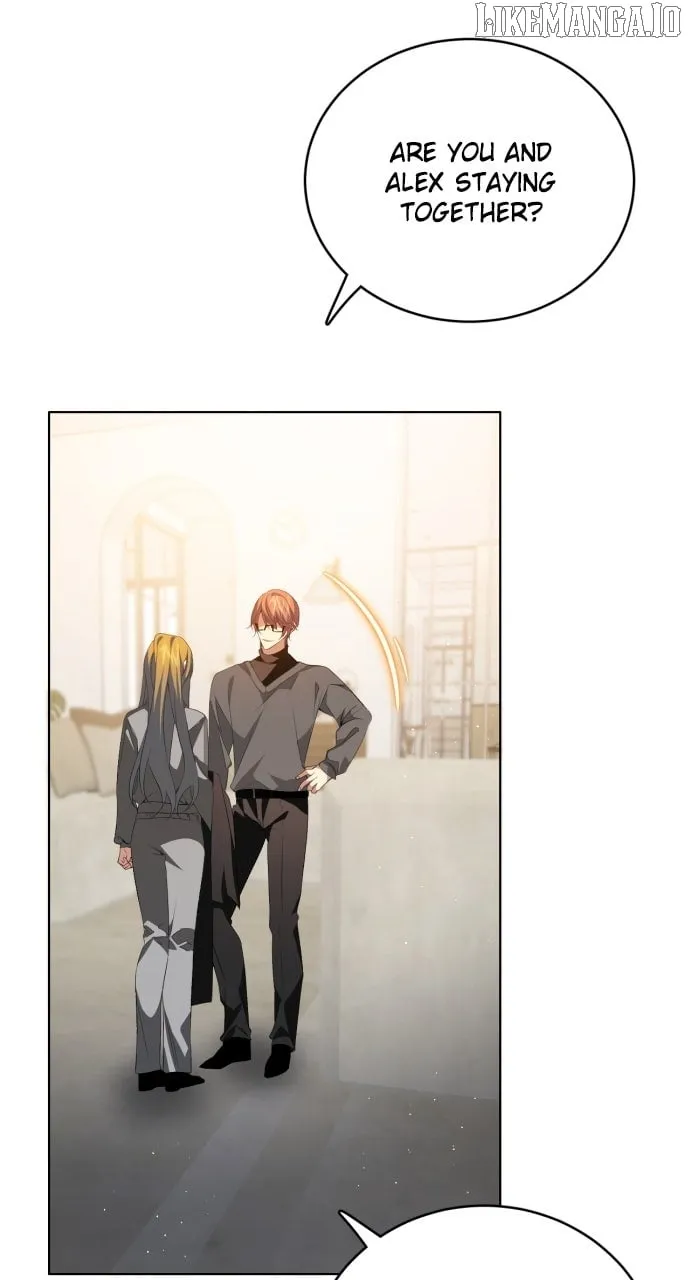 Zero Game Chapter 331 page 70 - 