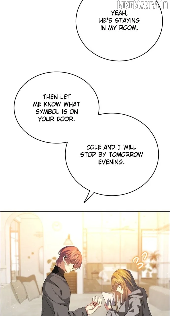 Zero Game Chapter 331 page 71 - 