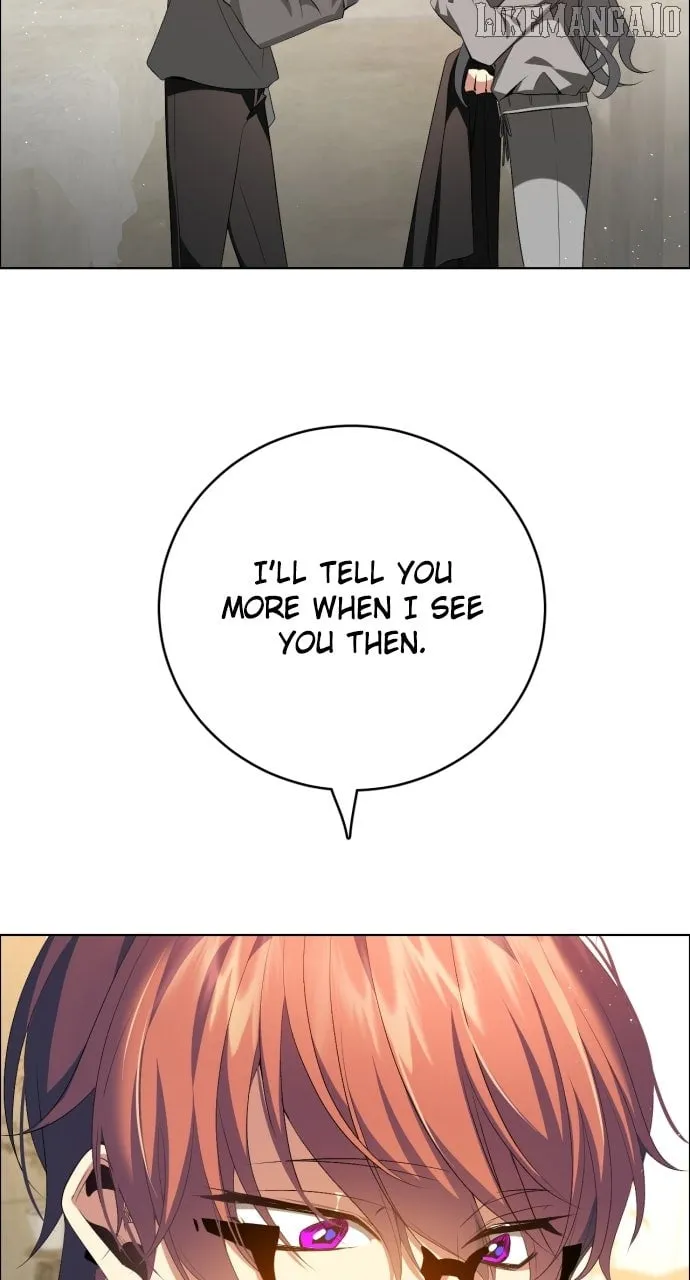 Zero Game Chapter 331 page 72 - 