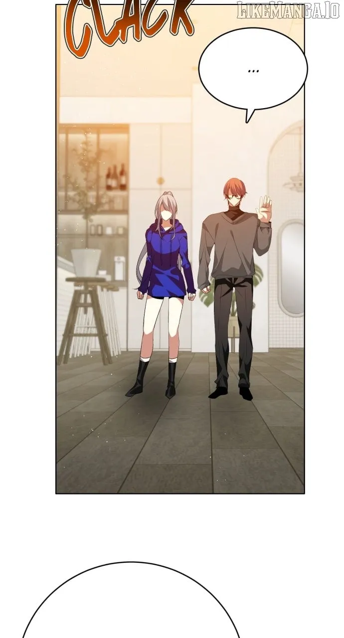 Zero Game Chapter 331 page 75 - 