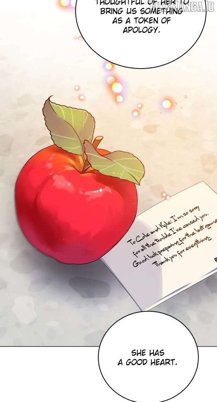 Zero Game Chapter 331 page 80 - 