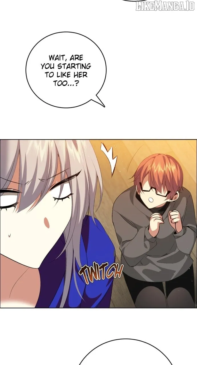 Zero Game Chapter 331 page 81 - 