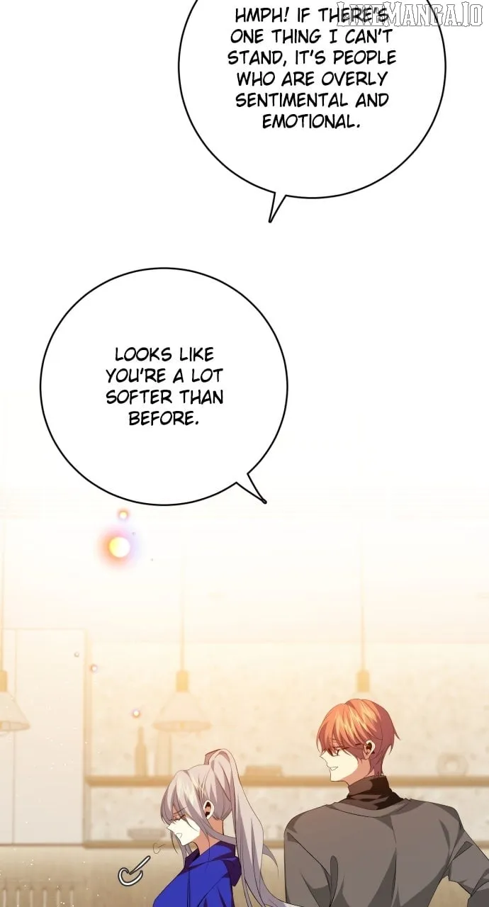 Zero Game Chapter 331 page 82 - 