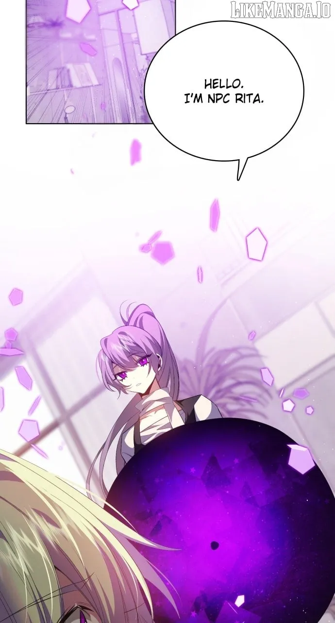 Zero Game Chapter 331 page 10 - 
