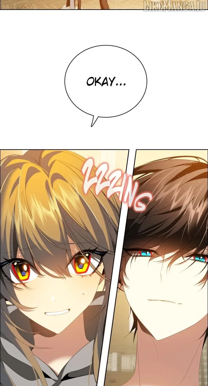 Zero Game Chapter 332 page 11 - 